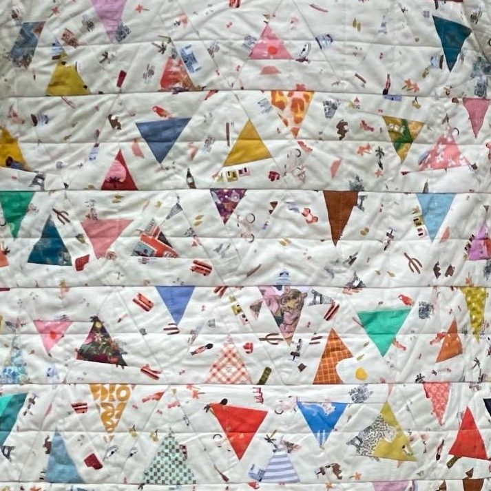 Rachel B Awesome Quilts